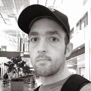 Meet your Posher, Ian